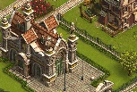 Settlers, Online, game, strategy, free
