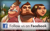 Follow us on Facebook!
